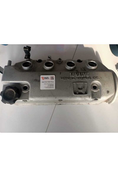 HONDA CİVİC 1.5 KÜLBÜRATÖR KAPAĞI 90-96 EF-EG-İES 1.4