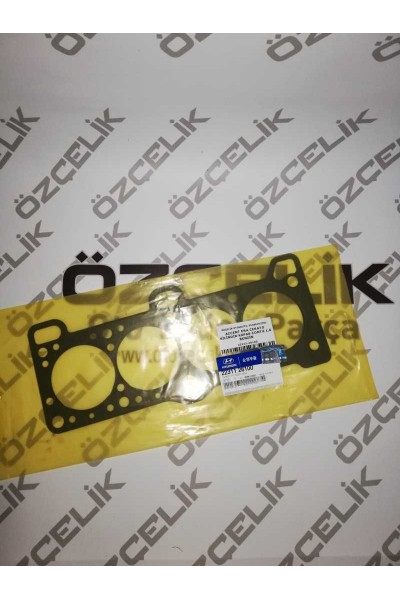 Accent Era Cerato Si̇li̇ndi̇r Kapak Conta 1.4 1.6 Admi̇re Mi̇lenyum 1.5 Elantra 01-07 1.6