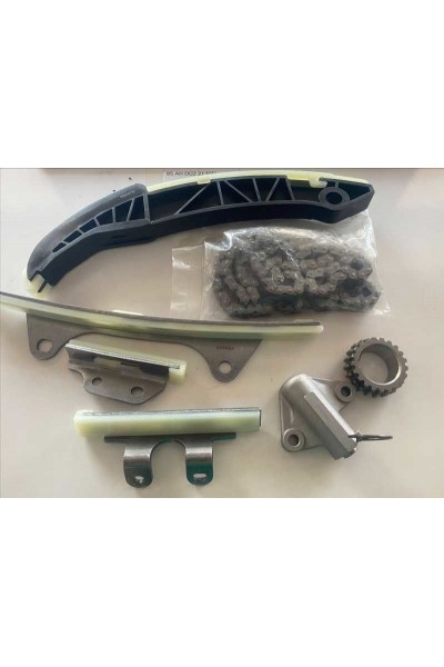 Set Eksantrik Zincir I20 1.2 08-12
