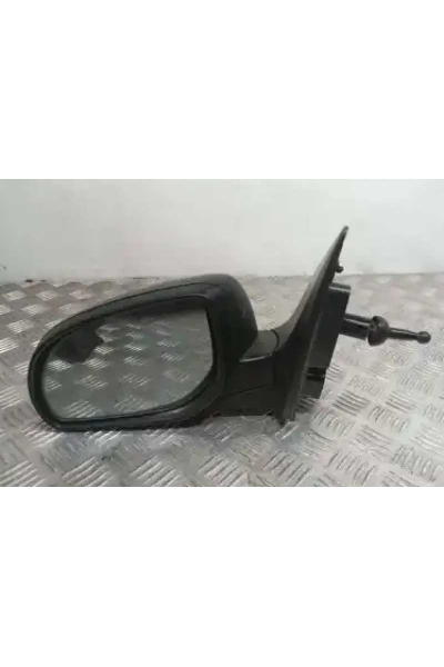 İ20 Sol Ayna Manual 2007-2015 87610-4P000