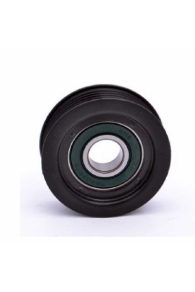 V Kayiş Gergi̇ Rulmani Accent Era Getz Elentra İ20 İ30 06> 1.5 Crdi