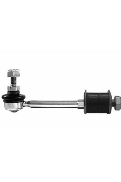 Z-Rot On Daewoo Korando 1996-2006 Nissan Primera P11 96-01