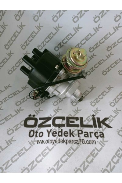 Di̇stri̇bütör Komple Toyota Corolla Ae101 1,3 92-00 2E