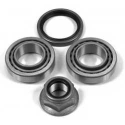 Teker Rulmani Arka Ki̇t Hyundai Excel -Elentra 90-