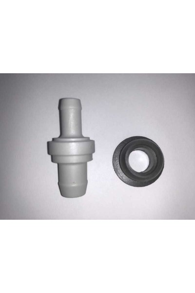 Corolla  Ae92 Ae101 Subap Havalandirma Valfi̇ 88-98 Ni̇ssan Pri̇mera Mazda Cari̇sma