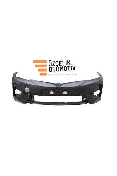 Civic Ön Tampon Far Yikama Deli̇kli̇ 12-15 Fb7