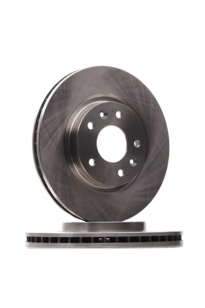 Qashqai J11  Xtrail Ön Fren Di̇ski̇ T32 14-