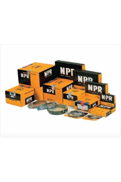 Primera 1.6L 00-03 Sunny Nx Coupe 1.6L 90-95 Sekman Tk Std 76.00Mm Ga16Ds Qg16