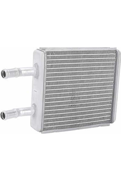 Accent 94-05 Getz 1.3 Kalorifer Radyatörü 02-06 167X165X26