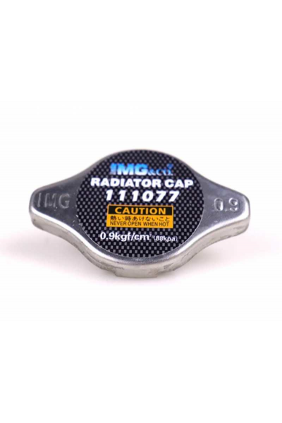 Kapak Radyator Dusuk Tip Ince 0.9 Basinc Corolla 1.6 87-98