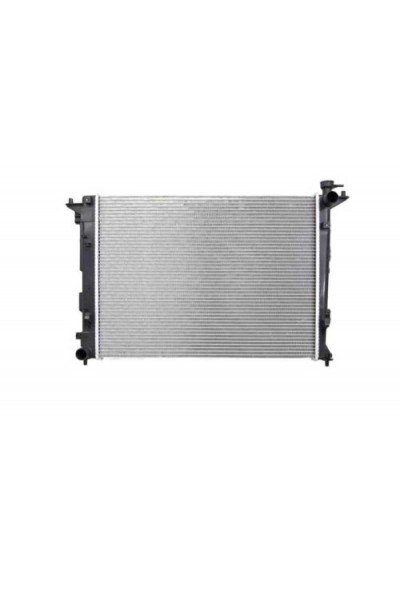 Su Radyatoru Brazing Hyundai Ix35 Lm 1.6 Gdi M-T Ac  2010-
