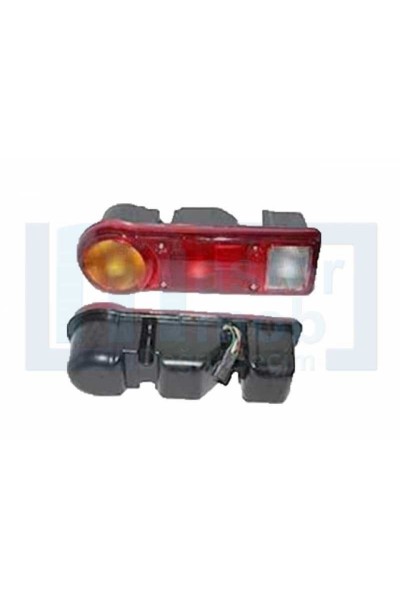 HYUNDAİ H100 KMY STOP LAMBASI ARKA SAĞ-SOL 97-