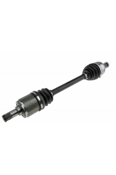 Civic Sol Aks Komple Fd6 07-11 Manuel