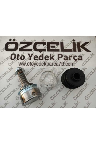 MAZDA 323 AKS KAFASI ABS YOK  90-94 1.6 - 00 1.5