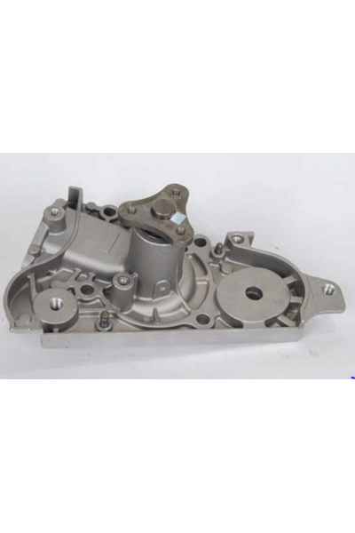 Mazda 323 Familya Lantis Devi̇rdai̇m 1.5 1.8 1996-2003
