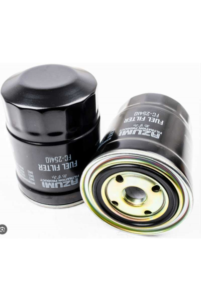 Mazot Fi̇li̇tresi̇ Kapali Ti̇p -Bongo K.2700- H100 97-2006