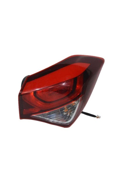 HYUNDAI İ20 SAĞ DIŞ STOP 15-