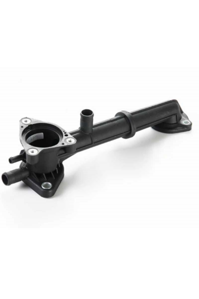 Termostat Kutu Arka Cikis Yuva Devirdai̇m Borusu Hyundai̇ Atos