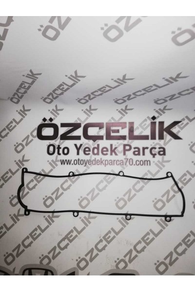 Besta E2200 Külbütör Subap Kapak Conta
