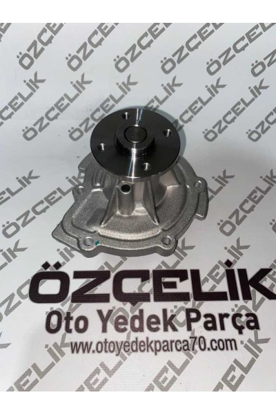Mi̇tsubi̇shi̇ L200 Devi̇rdai̇m Pompasi 2015- 2,4
