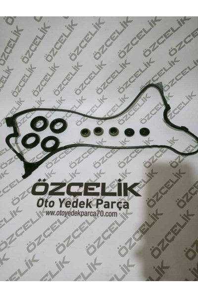 Si̇bop Kapak Contasi Set Civic 92-01 D16Y7
