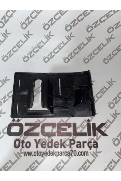 ON TAMPON BRAKETI TUTUCU SAG- H100 KMY. 12-20