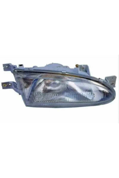 FAR ACCENT 95-97 SOL