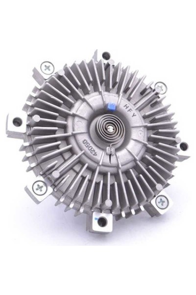 Hyundai̇ H100 Fan Termi̇ği̇  L-300 L-200  Starex  Kmy 05 - Bongo 04 -