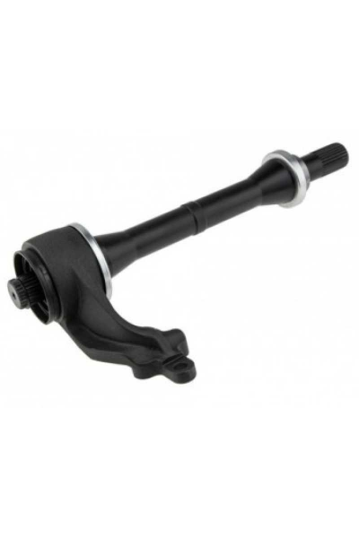 Sag Aks Ilave Mi̇li̇ Orta  Hyundai Accent Era Getz 1.5 Crdi A-T M-T 367,50 Mm 2006-2012