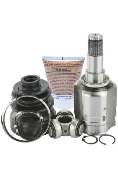 Toyota Yari̇s İç Aks Kafası 99-05 R-L