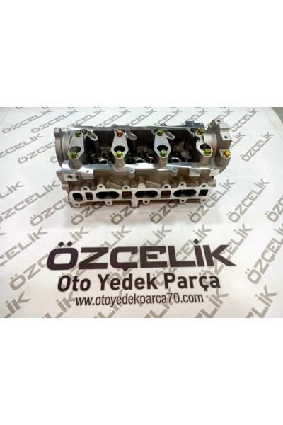 SİLİNDİR KAPAĞI HYUNDAİ 1.5  ACCENT-GETZ 03-06 DİZEL  D3EA- 3 SİLİNDİR