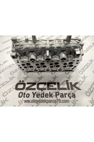 Si̇li̇ndi̇r Kapaği Accent Blue İ30 Ceed Era İ20 Crdi̇ Di̇zel D4Fa- Ki̇a Ri̇o