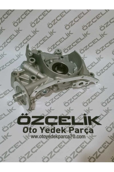 Yağ Pompasi Hyundai̇ Excel
