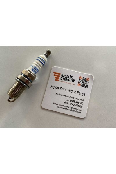 Buji̇ Accent 95-00 - Corolla Ae92 88-92 Mazda