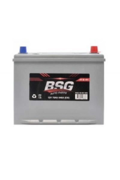 Bsg 99-997-008 70 Ah Akü