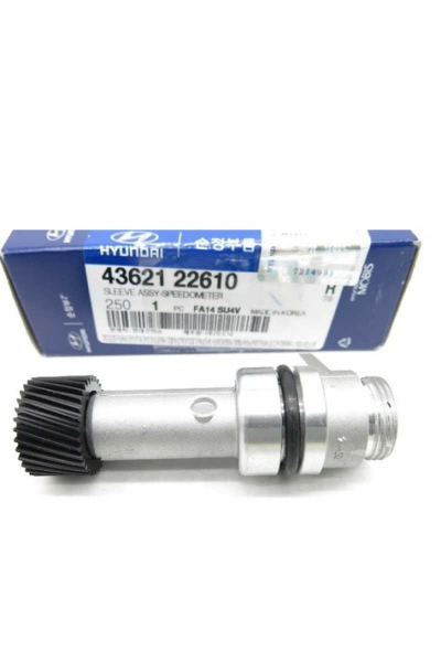 Km.di̇şli̇si̇ Komple 32 Di̇ş Getz Accent 95-05