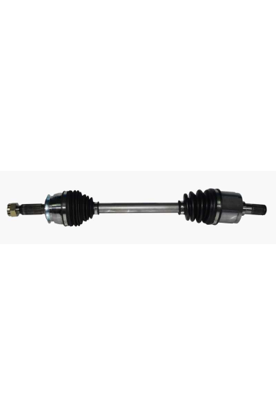 Accent Sol Aks Komple Absi̇z 1.3-1.5 95-06