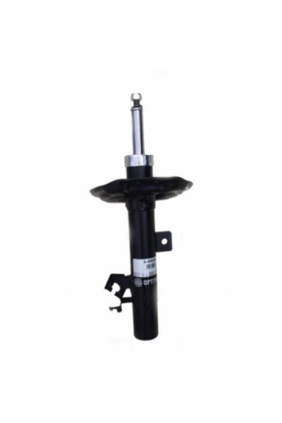 Amortisor On Sol Gazli Ni̇ssan Qashqai J11 1.6 Dci 2014-