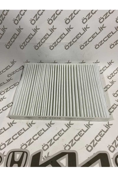 Polen Filtre Kasali Hyundai Accent Admi̇re Mil Benzin 00-05 Tucson 2014-
