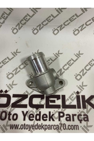 Starex Bongo Su Cikis Ust Borusu Rekorlu Tci̇