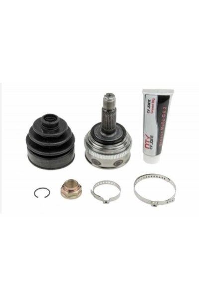 Honda Euro Ci̇vi̇c  Abs Aks Kafasi Diş 1.6 92-95