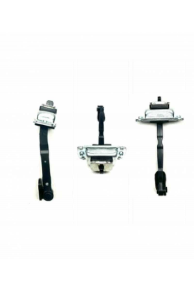 Kia Cerato Kapi Gergi̇si̇ Arka Sol 04-09