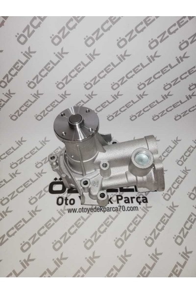 H100 L200 L300 Devi̇rdai̇m Pompasi  88-