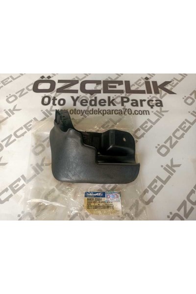 HYUNDAI ACCENT YUMURTA KASA SOL ÖN PAÇALIK 95-00 86831-22001