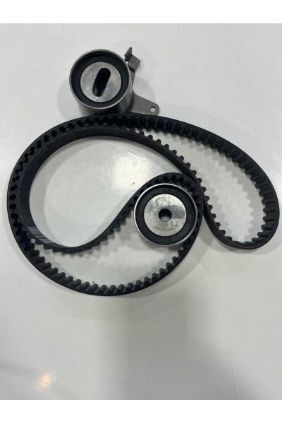Eksantrik Gergi Tri̇ger Seti̇ Ki̇a Carens Sephi̇a Shuma Ri̇o 16V Kiti 137Di̇s 00-07