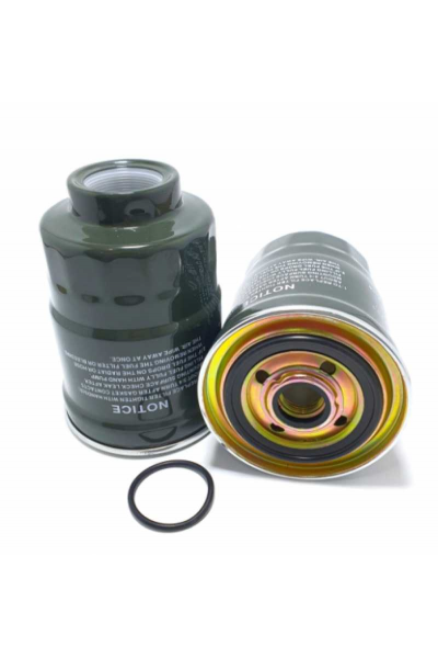 Fi̇ltre Yakit Sensörlü Hyundai H100 L300 L200 -07 Starex