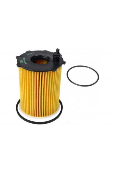 Suzuki Sx4 10-13 1.6 Mazda 3 10-13 1.6 Mazda 5 1.6Cd Yağ Fi̇ltresi̇