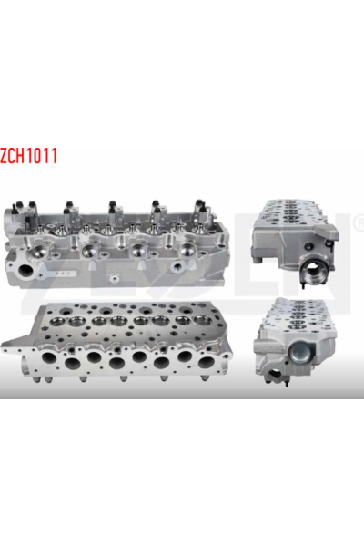HYUNDAİ H100 MİTSUBİSHİ L200 L300 STAREX SİLİNDİR KAPAGI  DüSüK SUBAP