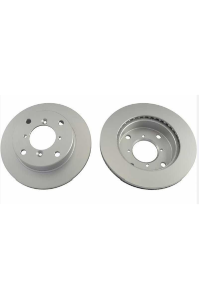 Suzuki̇ Swi̇ft Di̇sk Ön 231Mm 89-04