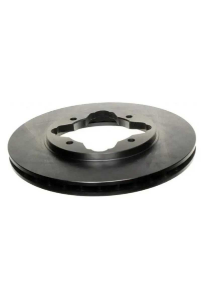 Accord 1990-98 Civic Vi 95-01 Fren Diski On Takim 260 Mm
